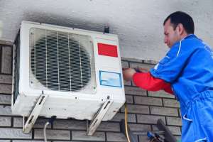 HVAC Companies Near Greer, SC Available Now